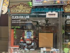 -泡泡玛特POPMART(西单大悦城店)