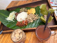 -mamalao老挝烤肉糯米饭