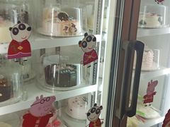 -DQ·蛋糕·冰淇淋(河东万达店)