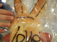 -波波's蛋糕店(于洪广场店)