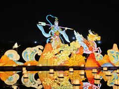 -武汉园博园(武汉自然博物馆)