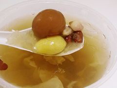 -汕头街四果汤