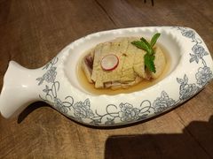 -香园茶社·金陵小灶(老门东店)