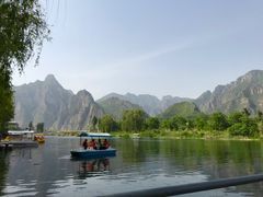 -孤山寨风景区