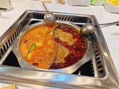 -重庆大队长火锅(凤城八路店)