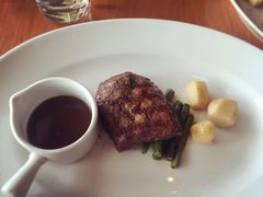 -沈阳君悦酒店·意坊意大利餐厅