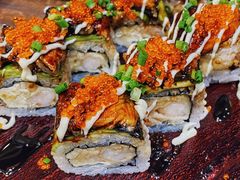 劳斯莱斯卷-东京屋(武定路店)