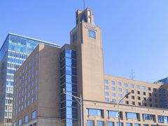 -北京西单美爵酒店