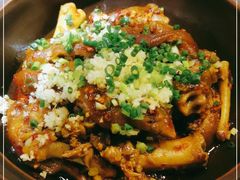 -田趣园长沙菜(天安云谷店)