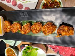 -掂档潮汕牛肉火锅(沈阳万象城店)