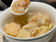 -麦奀云吞面世家 山顶店(山顶广场店)