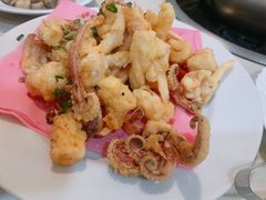 盐酥小卷-县爷土鸡屋