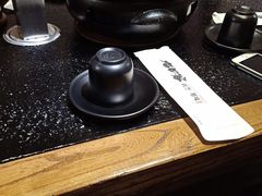 -九田家黑牛烤肉料理(中北镇店)