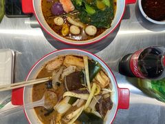 -刘文祥麻辣烫(蛇口店)