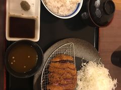 -炸牛排 京都胜牛(京都站前店)