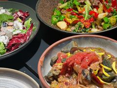 -Ameigo梅果·云贵川bistro(长宁来福士店)