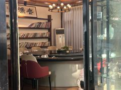 -老渔家鲜鱼轩(南浦横街店)