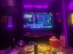-星聚会KTV(中关村领展购物广场店)