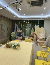 -恒悦贝贝月子会所(海珠店)