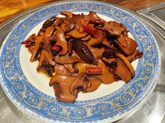 -菌之家·专业纯野生菌火锅·特色炒菌
