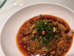 -香丰阁·烤鸭·川湘菜(清河店)
