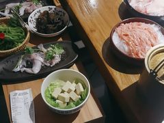 -巴奴毛肚火锅(广益哥伦布店)