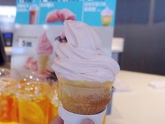 -麦当劳(机场T1航站楼店)