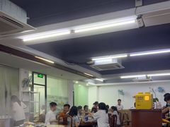 大堂-贵宾牛·潮汕牛肉火锅(珠池总店)