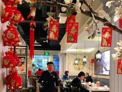 大堂-吉旺港式餐厅(南方商城店)