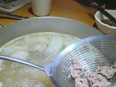 -海银海记潮汕牛肉火锅(新港中路海珠店)