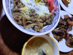 -五右卫门(张自忠路店)