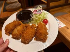 -炉胜·炉端烧·居酒屋