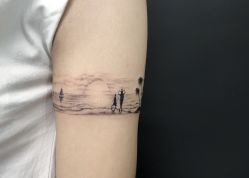 -MDZ STORE·TATTOO·耳饰