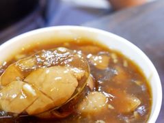 炒肝-姚记炒肝店(鼓楼店)