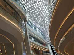 -银泰百货(厦门国贸中心店)