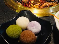 大福-神户赤童日式烤肉伙伴(东直门店)