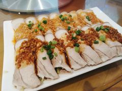 -老板很二(吉大店)