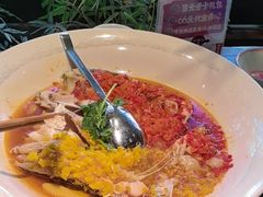 -洞庭土菜馆(天河北总店)