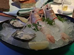 -渔火·特色餐厅(佘山世茂洲际酒店)