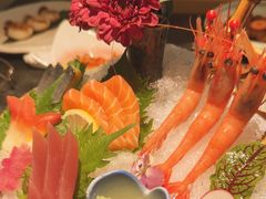 -极盐铁板烧(仓山万达广场店)