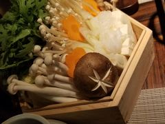 -山葵家·创意料理(万象汇店)