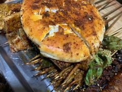 -非凡烧烤(历史博物馆店)