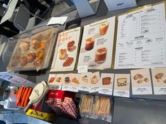 -Seesaw Coffee(上生新所店)