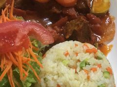 -panchos 墨西哥餐厅(嘉绿苑店)