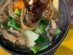-清真·穆萨砂锅(大皮院店)