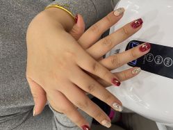 -斯馨·健康美甲美睫