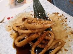 -高木日本料理(静安寺店)