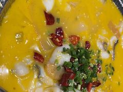 -李氏传家菜(兴城路店)