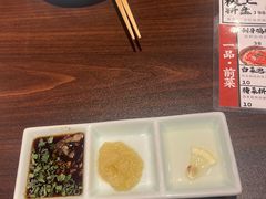 -蒜香焼肉PURUSHIN(马场路店)