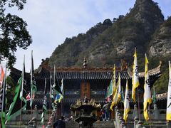 -武当山风景区
